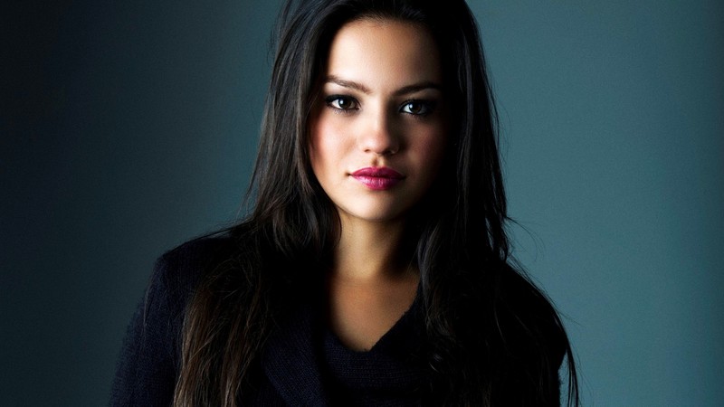 Natalia Reyes, 4K
