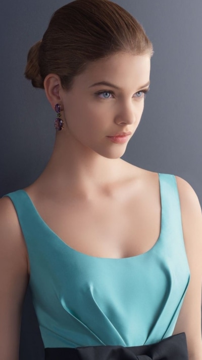 Celebrity Barbara Palvin, 750x1334