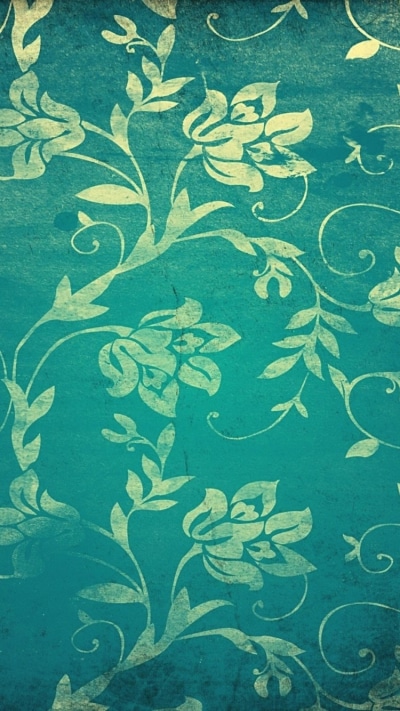 Artistic Flower, 750x1334