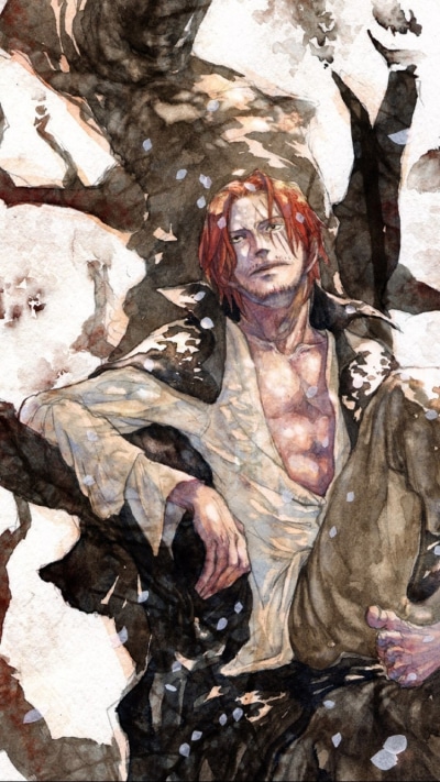 Anime One Piece, 750x1334
