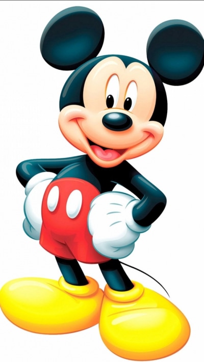 Movie Disney, 750x1334