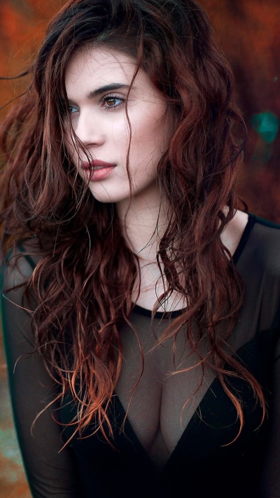 Women Model, 750x1334