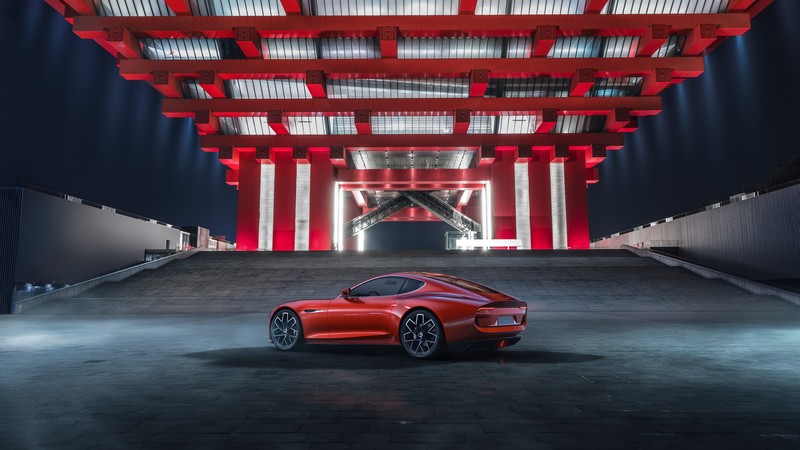 Piëch Mark Zero, 2019 Cars, Geneva Motor Show 2019, 4K