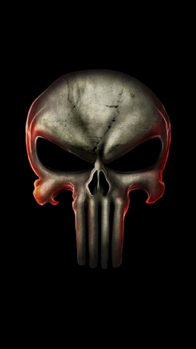 Comics Punisher, 750x1334