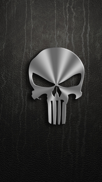 Comics Punisher, 750x1334
