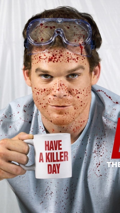 TV Show Dexter, Dexter (TV Show), 750x1334