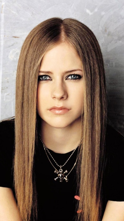 Music Avril Lavigne, 750x1334