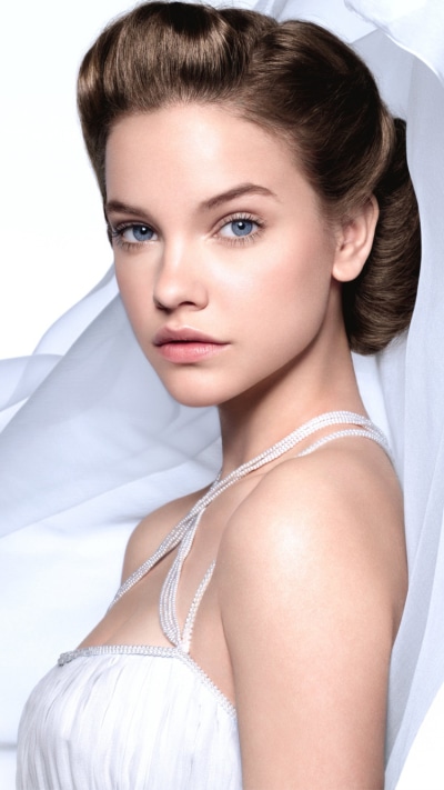 Celebrity Barbara Palvin, 750x1334