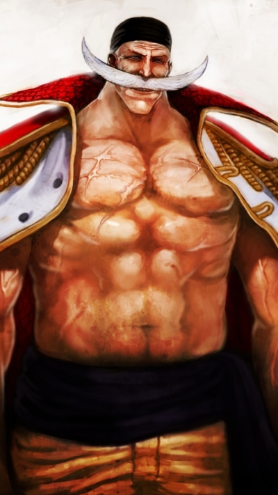 Anime One Piece, 750x1334