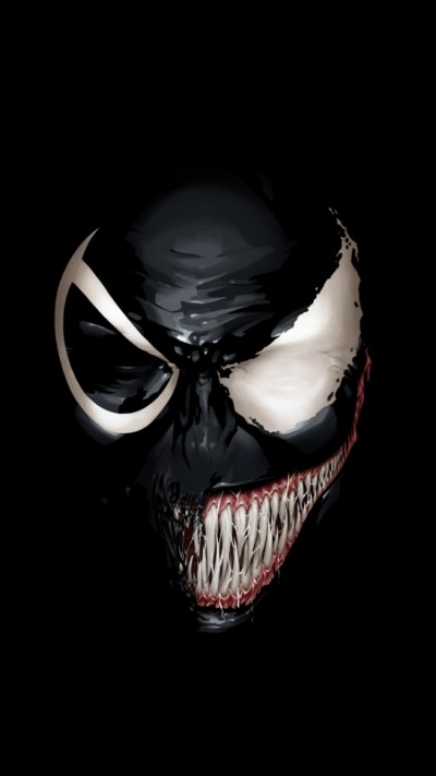 Comics Venom, 750x1334