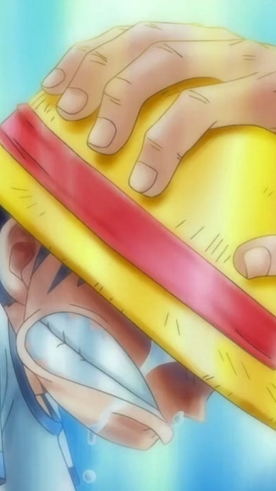 Anime One Piece, 750x1334