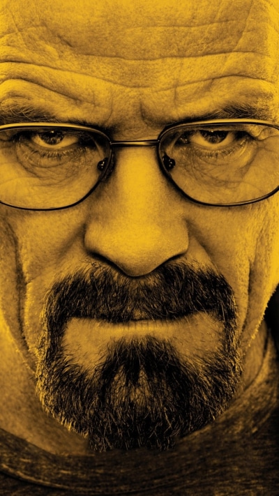 TV Show Breaking Bad, Bryan Cranston, Jesse Pinkman, Aaron Paul, Walter White, 750x1334