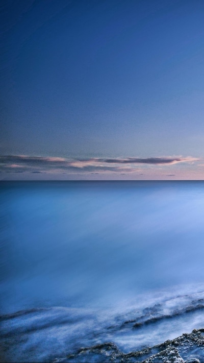 Earth Sunset, 750x1334