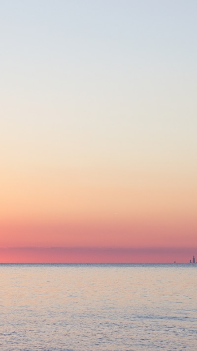 Earth Sunset, 750x1334