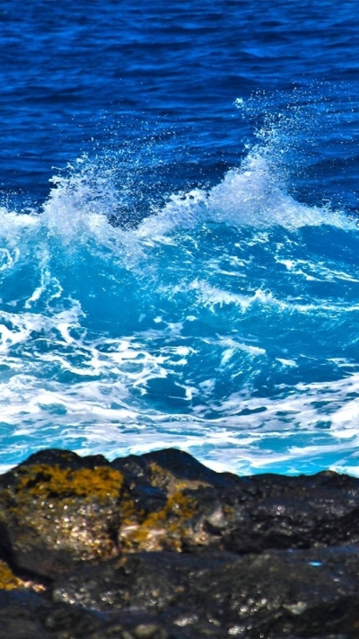 Earth Ocean, 750x1334