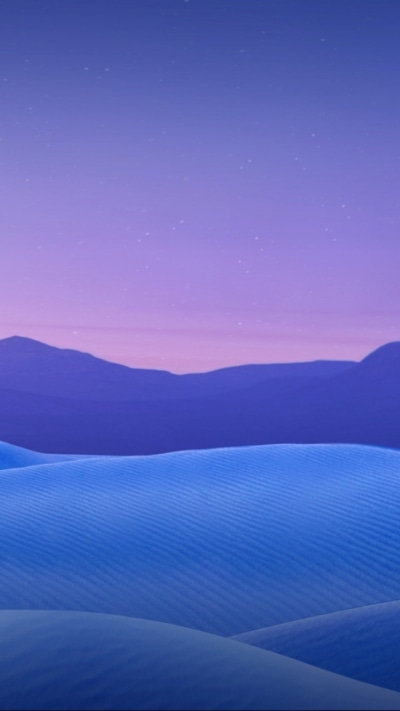 Earth Sunset, 750x1334