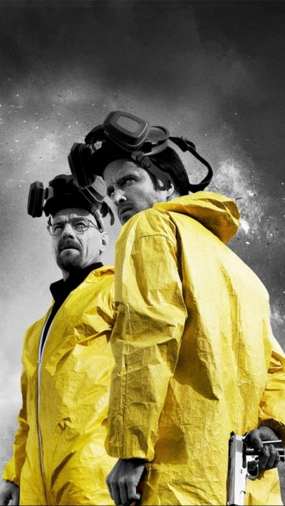 TV Show Breaking Bad, Aaron Paul, Walter White, Bryan Cranston, Jesse Pinkman, 750x1334