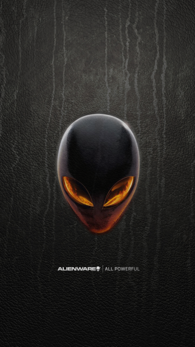 Technology Alienware, 750x1334