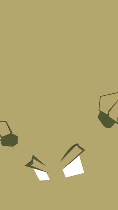 Video Game Pokémon, Geodude (Pokemon), Minimalist, 750x1334