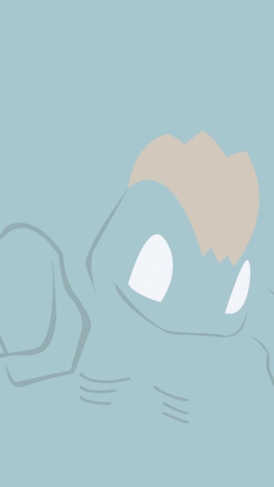 Video Game Pokémon, Machop (Pokémon), Minimalist, 750x1334