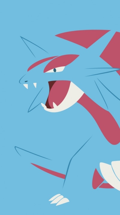Video Game Pokémon, 750x1334