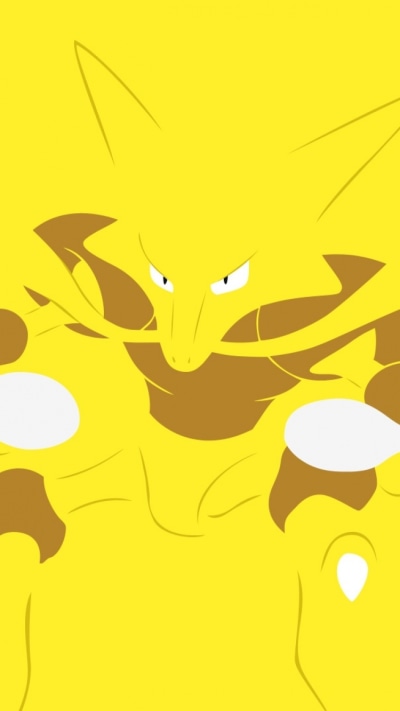 Video Game Pokémon, 750x1334