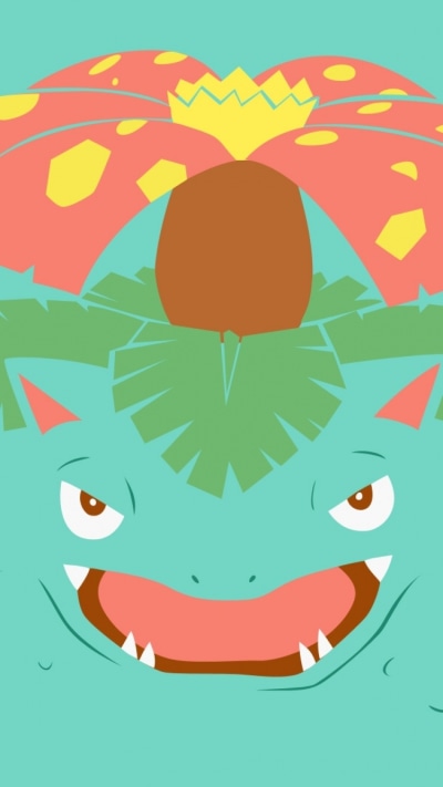 Video Game Pokémon, 750x1334