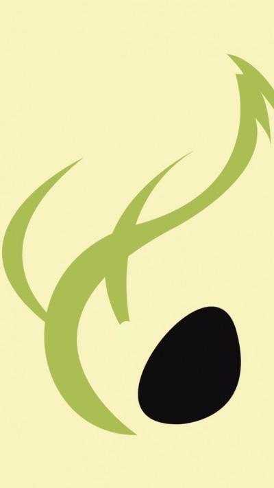 Anime Pokémon, Legendary Pokémon, Celebi (Pokémon), 750x1334