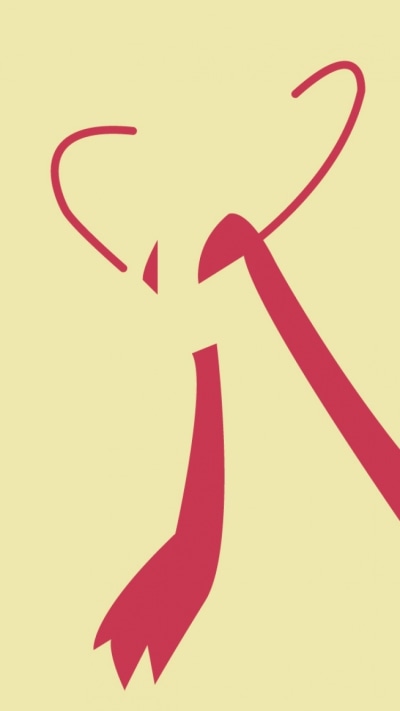 Anime Pokémon, Milotic (Pokémon), Water Pokémon, 750x1334
