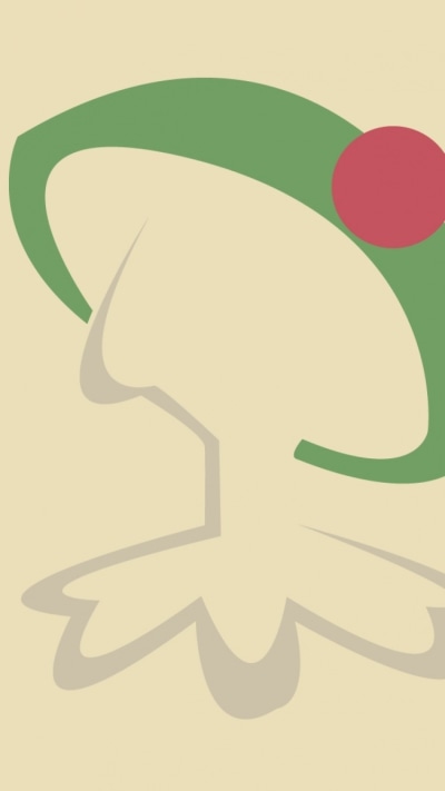 Anime Pokémon, Breloom (Pokémon), 750x1334