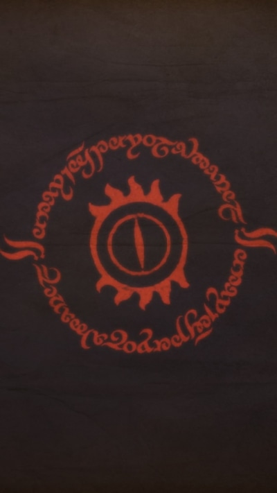 Movie The Lord Of The Rings, 750x1334