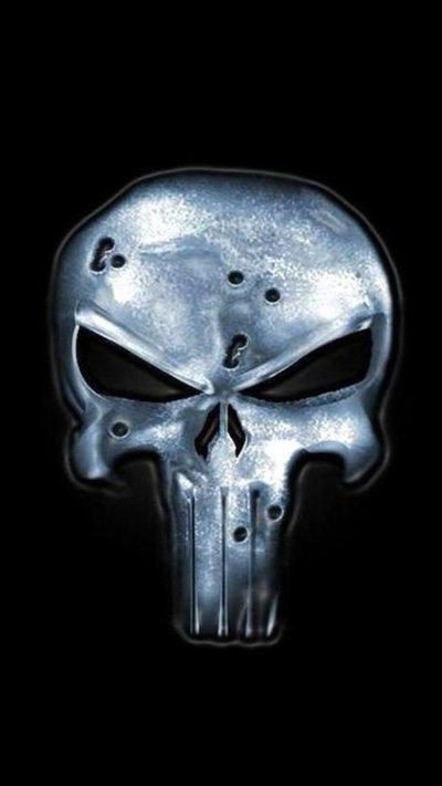 Comics Punisher, 750x1334