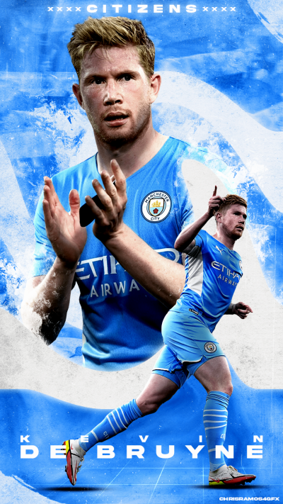 Sports Kevin De Bruyne, Manchester City F.C., 720x1280