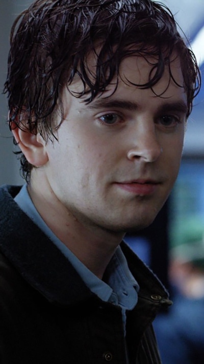 TV Show The Good Doctor, 720x1280