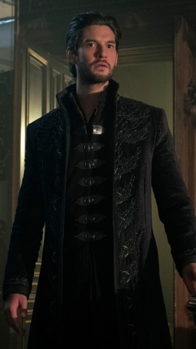 TV Show Shadow and Bone, The Darkling (Shadow And Bone), Ben Barnes, 720x1280