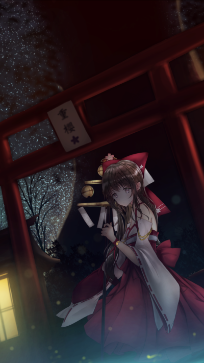 Anime Azur Lane, Harutsuki (Azur Lane), 720x1280