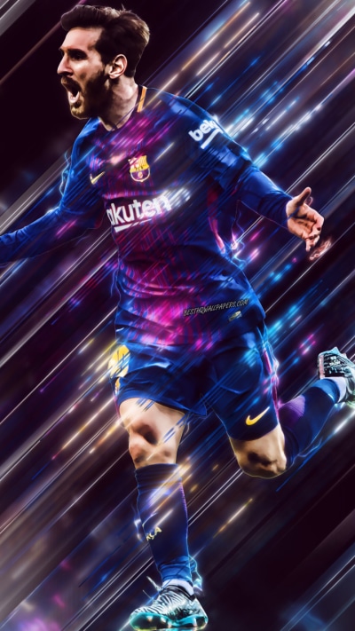 Sports Lionel Messi, Argentinian, FC Barcelona, Soccer, 720x1280