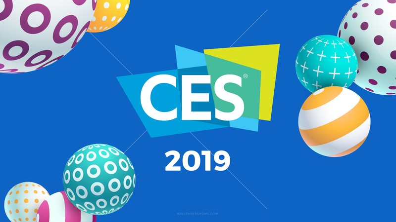 CES 2019