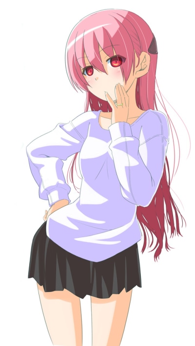 Anime TONIKAWA: Over the Moon For You, Tsukasa Yuzaki, Tonikaku Kawaii, 720x1280