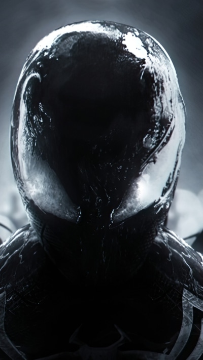 Comics Venom, 720x1280