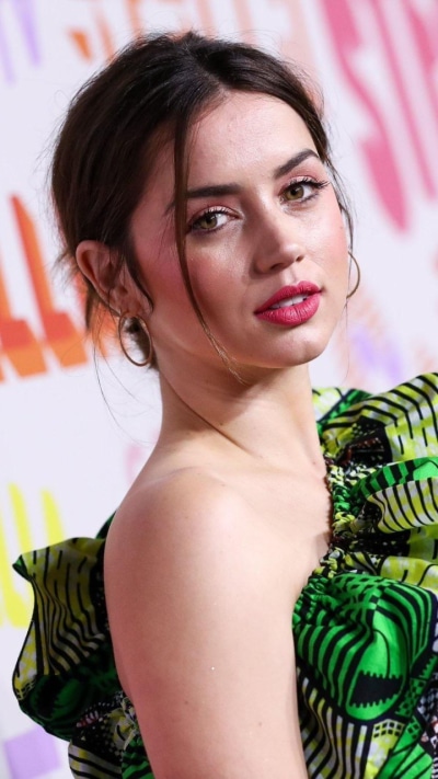 Celebrity Ana de Armas, Actress, Cuban, 720x1280