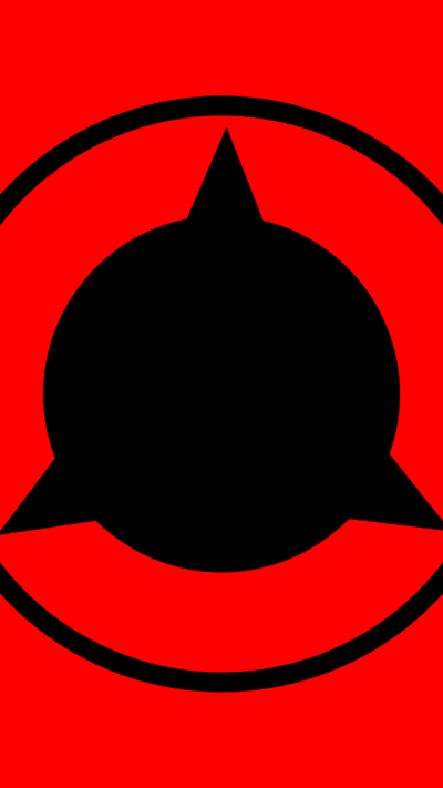 Anime Boruto, Mangekyō Sharingan, Boruto (Anime), Boruto: Naruto Next Generations, Sharingan (Naruto), Minimalist, 720x1280