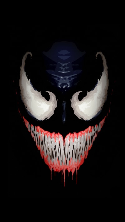 Comics Venom, 720x1280