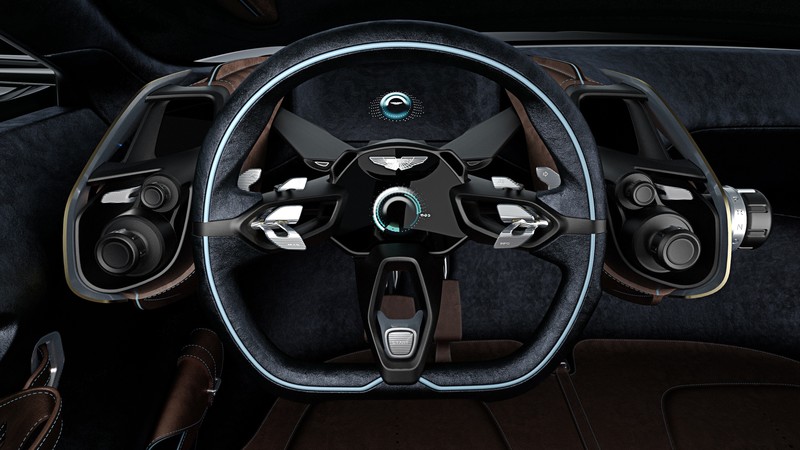 Aston Martin DBX, supercar, electric cars, 4K