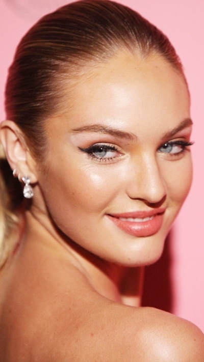 Women Candice Swanepoel, 720x1280