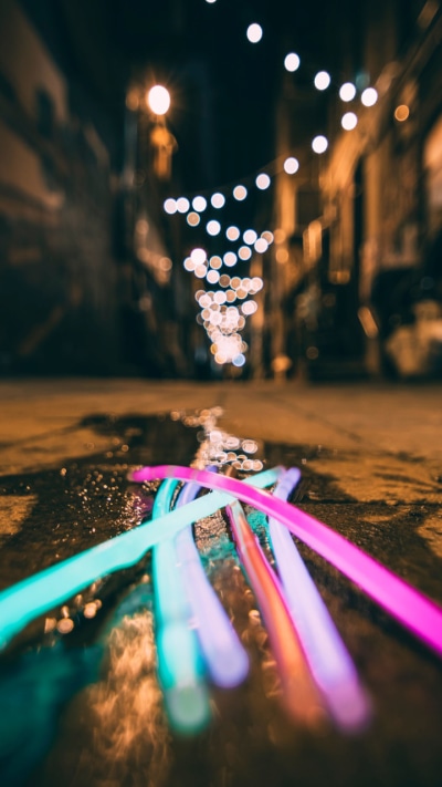 Artistic Light, 720x1280