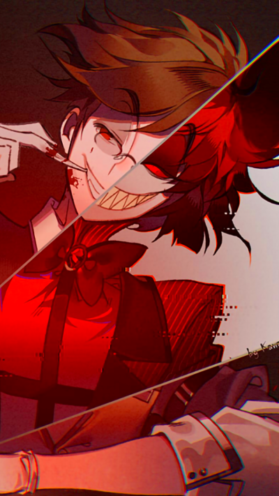 TV Show Hazbin Hotel, 720x1280