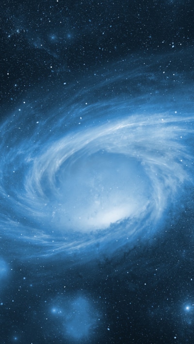 Sci Fi Galaxy, Space, 720x1280