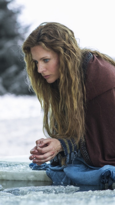 TV Show Vikings, Jessalyn Gilsig, Vikings (TV Show), 720x1280