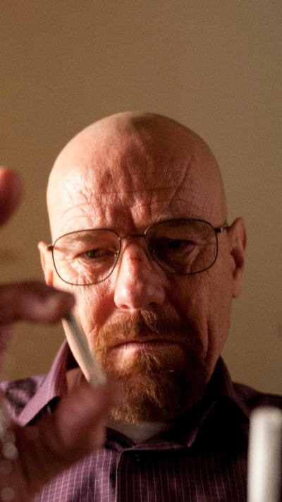 TV Show Breaking Bad, Bryan Cranston, Walter White, 720x1280